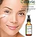 Eye Zone Treatment And Under Eye Serum For Dark Circles, Wrinkles And Puffiness Around The Eyes. With Matrixyl 3000, Argireline & Ferulic Acid - Best Eye Serum By Centric Naturals