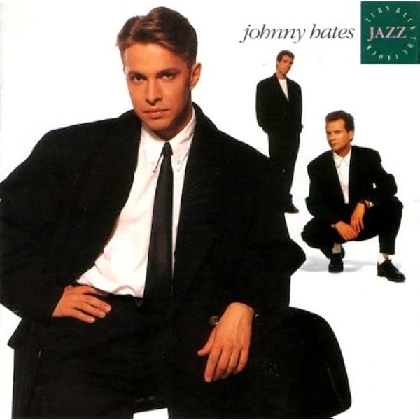 Best of the 80's: Johnny Hates Jazz: 0724389938326: Amazon