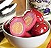 Jake & Amos Pickled Red Beet Eggs, 16 Oz. Jar (Pack of 2)