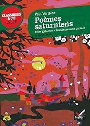 Poèmes saturniens