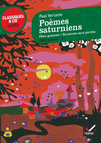 Poèmes saturniens