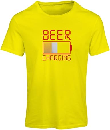 Lepni Me Camiseta Mujer Carga De Cerveza Citas Divertidas Humor
