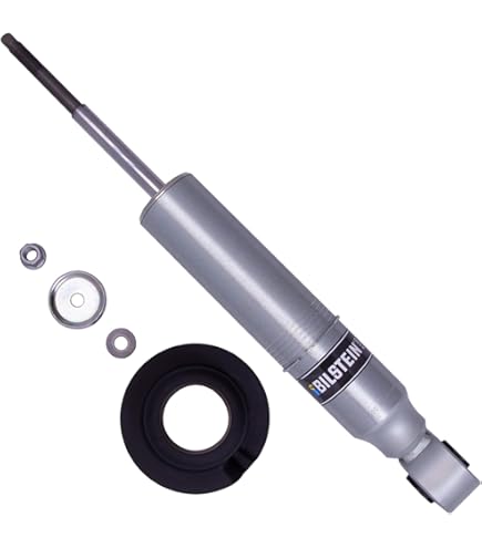 bombastortion ディストーション Amazon.com: Bilstein 33-268996 5100 Series Single Rear Shock