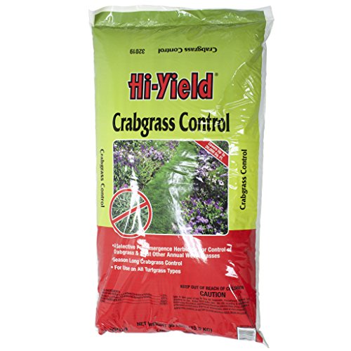 Expert choice for crabgrass preventer liquid Sideror Reviews