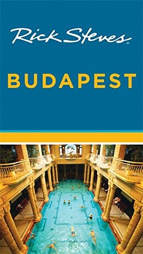 Rick Steves Budapest (Rick Steves City & Regional Guides)
