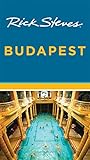 Rick Steves Budapest by Rick Steves, Cameron Hewitt