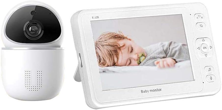 best night vision baby camera