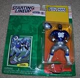 1994 Cortez Kennedy NFL HOF 2012