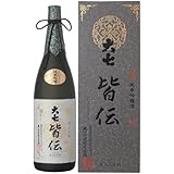 【大七酒造】純米生もと吟醸 皆伝 1800ml
