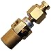 Gentec 227C-150 Flow Regulator for Light Duty Applications primary