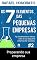 Livro Os 7 Elementos das Pequenas Empresas - Episódio 2: Preparando sua empresa