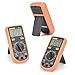 Digital-Multimeter Manual-Ranging Tester Measuring AC/DC voltage AC/DC current resistance and LCD Backlight