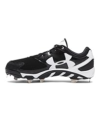 UA Women's Spine Glyde Metal Softball Cleats