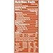 Kashi TLC Crunchy Granola Bar, Pumpkin Spice Flax, 6 - 2 bar pouches, Net Wt. 8.4 Ounce
