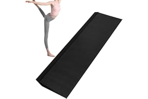 Squat Wedge Block, Calf Stretch Board, Calf Raise Block, Squat Ramp, Non-Slip Workout Equipment, Squat-Blocks Wedge Heel Elev