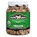 Healthy Baker Lawn Protection Biscuits — Wholesome And Delicious Treats For Dogs, 2 Lbs.
