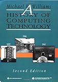 A History of Computing Technology, 2nd Edition cover