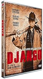 Quelques Dollars Pour Django