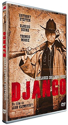 Quelques Dollars Pour Django