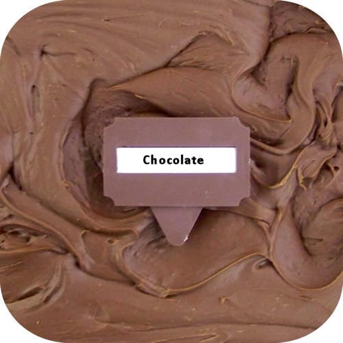 Made With Splenda - Creamy Chocolate Fudge - 1 Lb Box