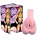Nancy's Pocket Pussy - Hot Realistic Male Masturbator - Realistic Vagina