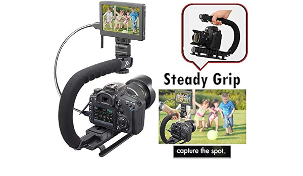 nikon d3500 image stabilization