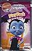 Bendon Publishing Disney Junior Vampirina Party Favors (12 Play Packs and 12 Thank You cards