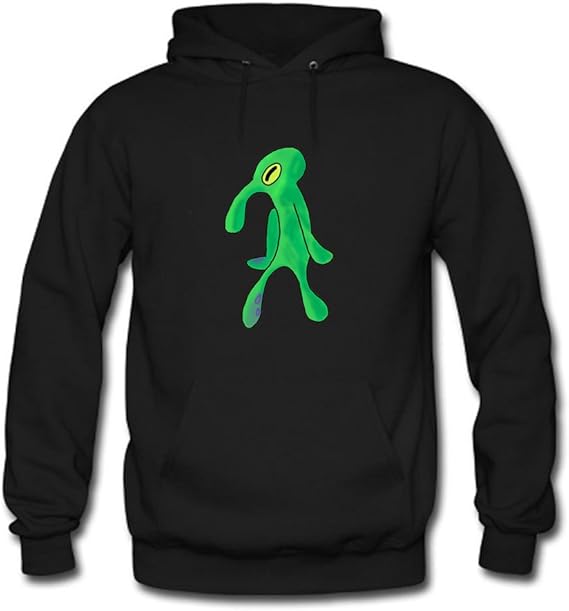 bold and brash crewneck