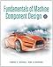Fundamentals of Machine Component Design, 5th Edition
