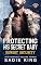 Livro Protecting His Secret Baby (Português): Um romance instantâneo OTT (Sunset Security (Português) Livro 3)