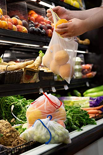 2 Vandoona+Food+safe+Reusable+Mesh+Produce