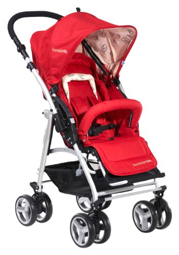 graco reversible handle stroller
