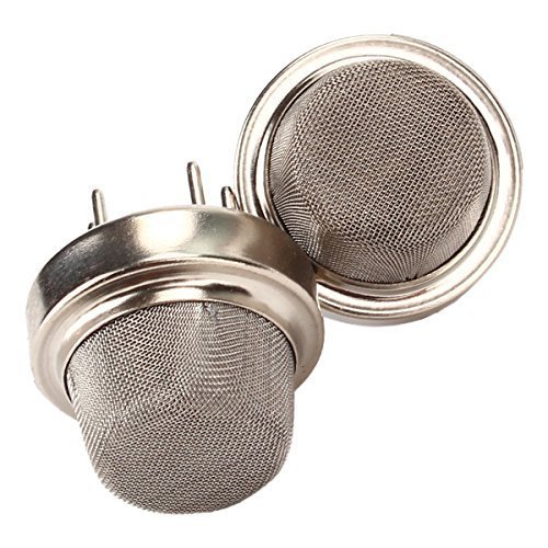 DN High Sensitivity MQ-6 Sensor Combustible gas Propane, Butane and LPG (Pack Of 2) - Thumbnail 2