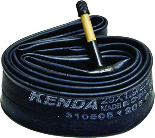 kent 60mm schrader valve bicycle inner tube