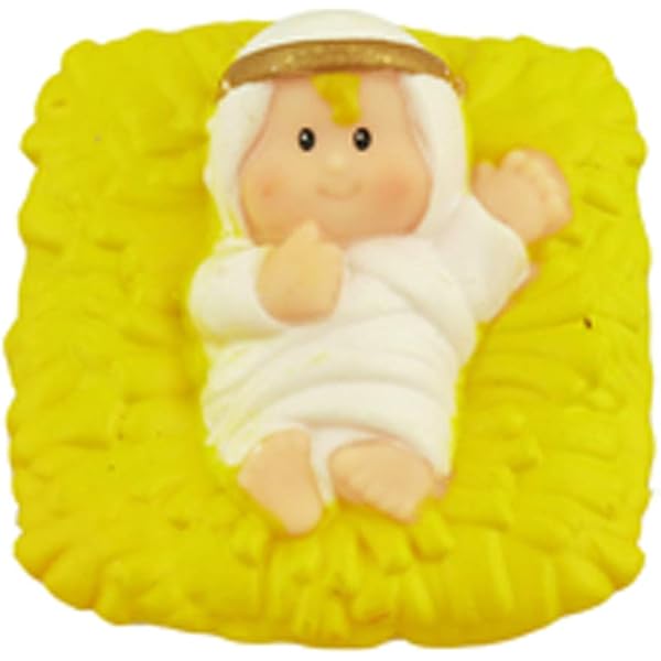 fisher price christmas story