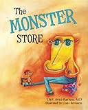 Image de The Monster Store