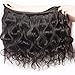 SIADEE 12 Inch 8A Grade Brazilian Real Virgin Human Body Wave Hair 1 Bundles 100g, Pack of 1, 100g/bundle, Natural Color Hair Bundles.£¨12 Inches Single Bundle£©