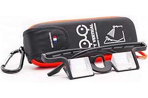 YY Vertical Plasfun Evo Belay Glasses