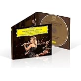 Bach, Bologne, Previn, Vivaldi, Williams