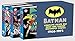 Batman: The Complete Silver Age Newspaper Comics Slipcase Set (Batman Newspaper Comics)