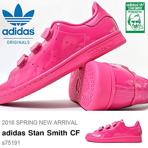 stan smith magenta