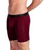 Obviously PrimeMan - Boxer Brief 9 inch Leg