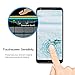 KATIN LG G6 Screen Protector - [2-Pack] (Japan Tempered Glass) LG G6 / LG G6 Plus Screen Protector Easy to Install, Bubble free, 9H Hardness with Lifetime Replacement Warranty