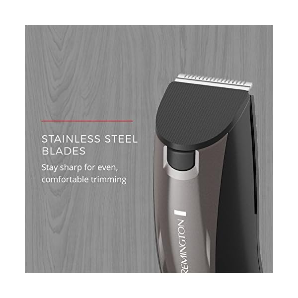 remington beard boss full beard grooming kit mb4045b