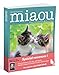 Miaou Vive les vacances by 