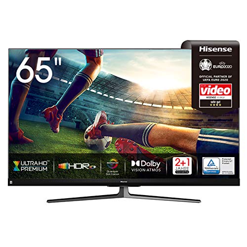 Amazon.de 65 Zoll Fernseher