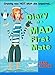 Diary of a Mad First Mate by Leah Benner