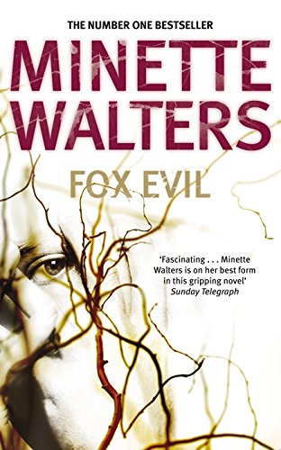#65 — Fox Evil