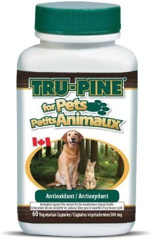 TRU-PINE for Pets by Altramed Canada Intl