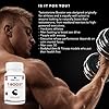 Testosterone-And-Libido-Booster-For-Men-By-Opal-Fitness-Anabolic-Male-Enhancing-Capsules-With-Maca-Root-Gingko-Biloba-Korean-Ginseng-Reduce-Stress-Cortisol-Produced-In-The-UK-120-Capsules Testosterone And Libido Booster For Men By Opal Fitness - Anabolic Male Enhancing Vegan Capsules With Maca Root, Ginkgo…